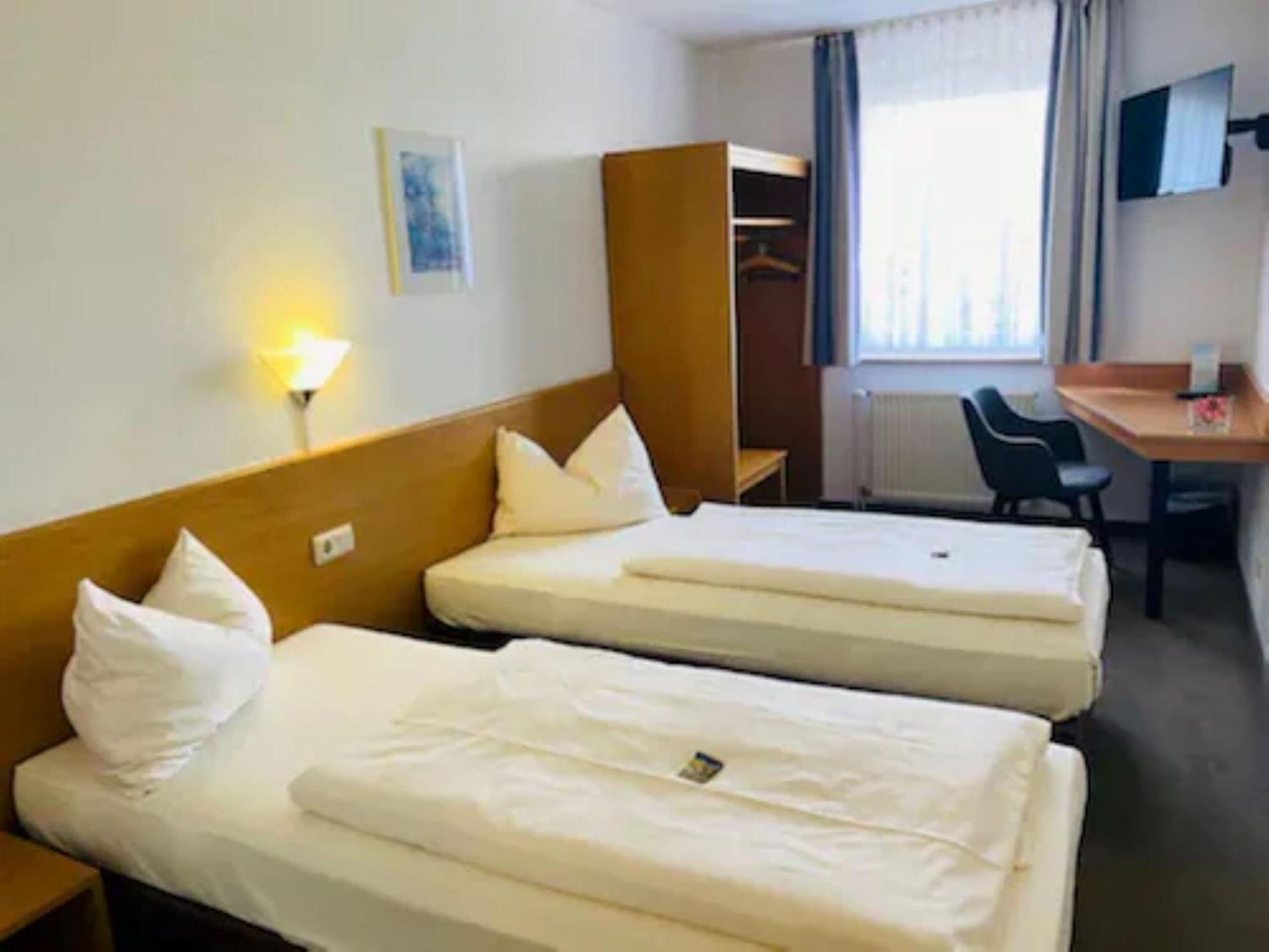 Christina Hotel Colónia