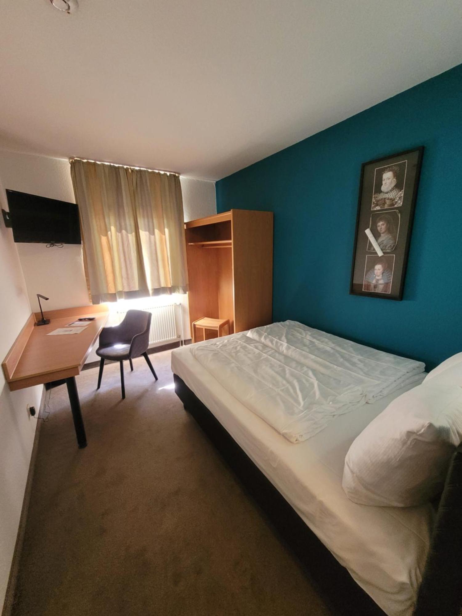 Christina Hotel Colónia